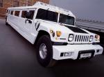 Hummer H1 Limousine by SvArt 2002 года